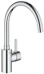 Baterie pentru chiuvetă GROHE EuroSmart Cosmopolitan 32843002, crom lucios