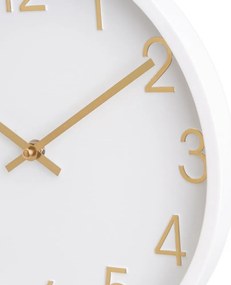 Ceas de perete ø 30 cm – Casa Selección