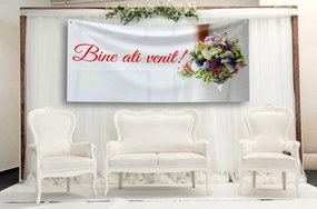 Pancarta decorativa - Eveniment model 20