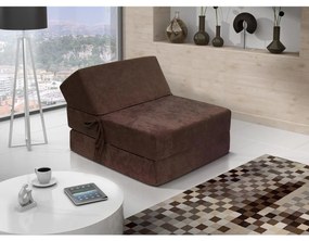 Fotoliu extensibil pentru musafiri Felix (Alova 68). 1058428