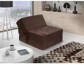 Fotoliu extensibil pentru musafiri Felix (Alova 68). Promo -17%. 1058428