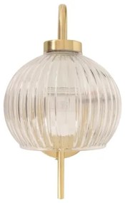 Atmosphera - Aplica de perete KRYS 1xE27/40W/230V