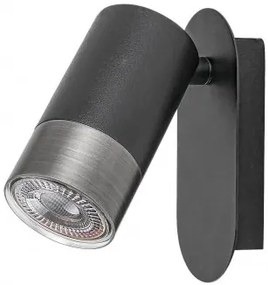 Aplica moderna 1 bec GU10 Zircon 5069 Rabalux
