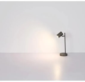 Lampă de masă Globo 57919T JAMES 1xGU10/5W/230V