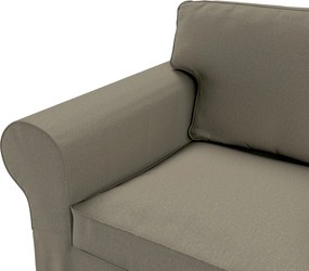 Husa canapea Ektorp 2-locuri, pliabil (pentru modele Ikea in vanzare din 2012)