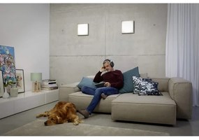 Ledvance - Plafonieră LED LUNIVE LED/14W/230V