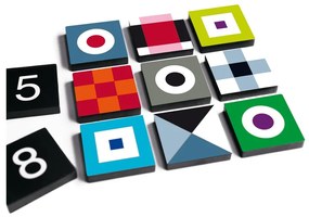 Puzzle Sudoku – Remember