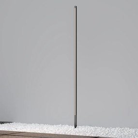 Stalp LED cu tarus iluminat exterior IP65 Pole 160cm