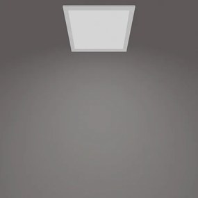 Plafonieră LED dimabilă SLIM SCENE SWITCH LED/12W/230V 4000K