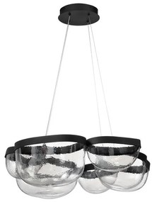 Lustra suspendata LED CLAIR