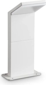 Stalp LED iluminat exterior STYLE PT H030 BIANCO 3000K