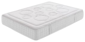 Saltea fermă/mediu-fermă din spumă 140x190 cm Tempus Premier – Moonia