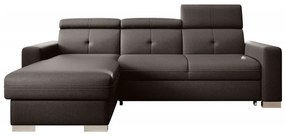 Coltar extensibil Fresia pe stanga Flores 22