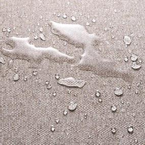 Canapea fixa design LUX din 2 module Residenza, Mauritius grey