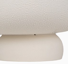 Räder Bol mic pentru obiecte Culoare Crem / Ceramica