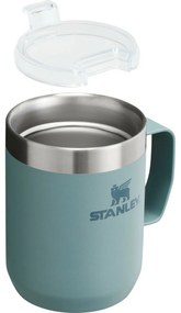 Cană Stanley Camp 230 ml Shale, 230 ml