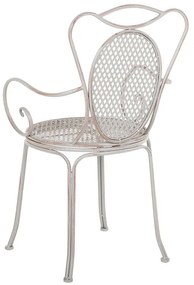 Set de grădină Cinque (gri). 1011781