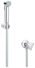 GROHE 27514001 - Pistol pentru bideu manual TEMPESTA-F TRIGGER SPRAY 30, 36 mm, crom