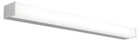 Aplica pentru oglinda baie IP44 HORIZON L-60cm crom