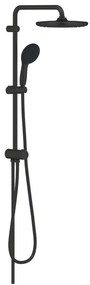 GROHE 266802431 - Sistem de duș VITALIO START SYSTEM 250 390 mm negru