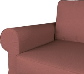 Husa canapea extensibila cu sezlong Backabro