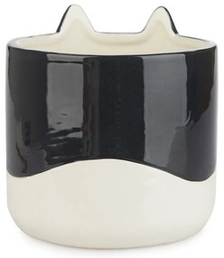 Ghiveci din ceramică ø 13,5 cm Kitty – Balvi