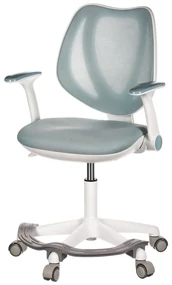 Autronic KA-C806 BLUE Scaun de birou