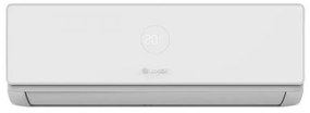 Aer conditionat cu inverter Bosch CL4000i-Set 52E, 18000 BTU, 45 m², A+++, Wi-Fi, Autocuratare, Follow me, Turbo, Alb