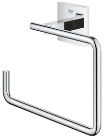 Grohe Start Cube suport prosop crom 40975000