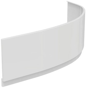 Masca frontala cada 160 cm, stanga, Ideal Standard Hotline New Stanga