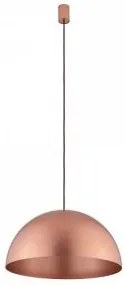 Pendul modern 4 becuri GX53 Hemisphere 10297 Nowodvorski