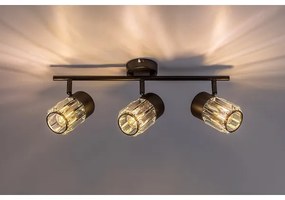 Spot Rabalux 73061 VENARO 3xE14/15W/230V