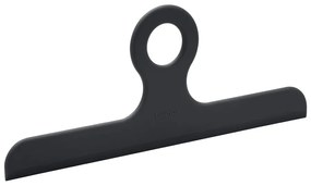 Racletă cu suport neagră 27 cm Kapi – Blomus