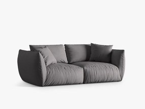 Canapea modulara Chris 4 locuri stofa L260 cm