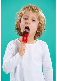 Forme pentru înghețată 4 buc. din silicon – Lékué