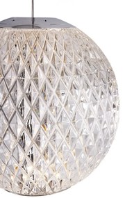 Lustra, Pendul LED design modern NOBILE