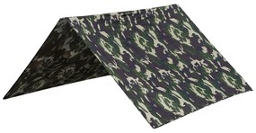 Prelată Cattara 2 x 3 m Waterproof