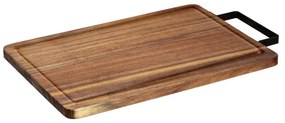 Tocător din lemn 1x23 cm – Wenko