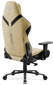 Scaun Gaming Diablo X.One Prime Broken Gold Normal Size