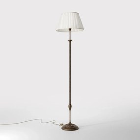 Lampadar, Lampa de podea design clasic italian Simona