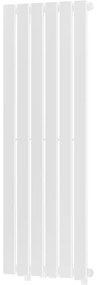 Mexen Boston calorifer decorativ 1200 x 452 mm, 611 W, Albă - W213-1200-452-00-20