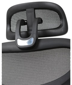 Autronic KA-K2080 BK Scaun de birou