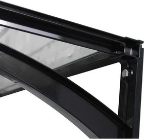 COPERTINA POLICARBONAT CU PICURATOR HOMELUX 100X150 CM