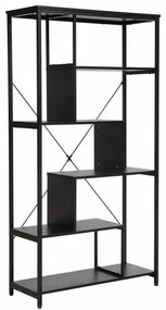 Raft Winder, negru