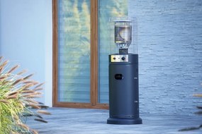 Încălzitor terasă gaz Mars Garden Point