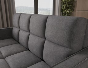 Canapea extensibila Deverio 3 locuri Poco 04