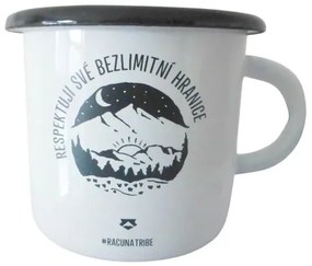 Cană metalică outdoor - Racuna