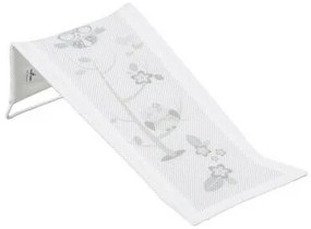 Saltea de baie pentru copii Tega Bufniță alb , 42 x 20 cm