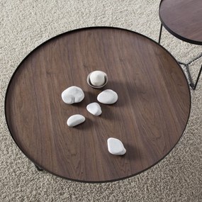 Masuta living eleganta Odell AC-C046