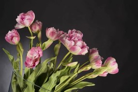 Aranjament floral elegant TROP TULIP 1141705.33